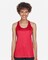 Team 365 Women’s Performance Racerback Tank Comfortable Activewear TT11WRC
